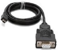 YCC03-D09 USB /RS232 cable for Secura